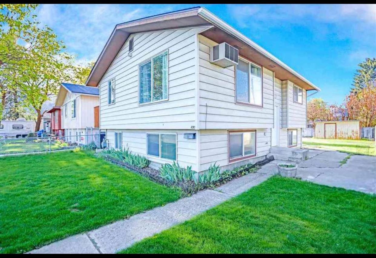 Anthony'S Home Spokane Extérieur photo